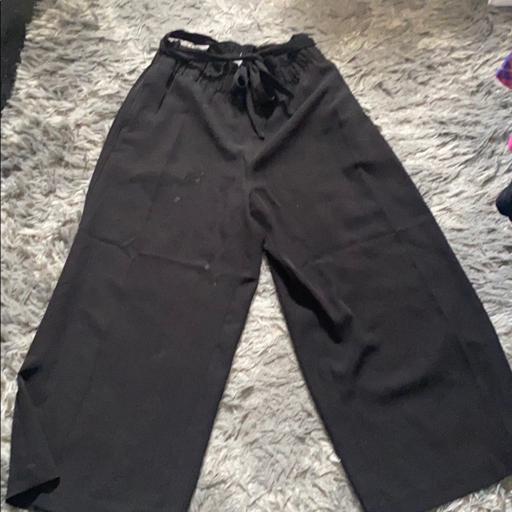 Comfortable pants for work!!